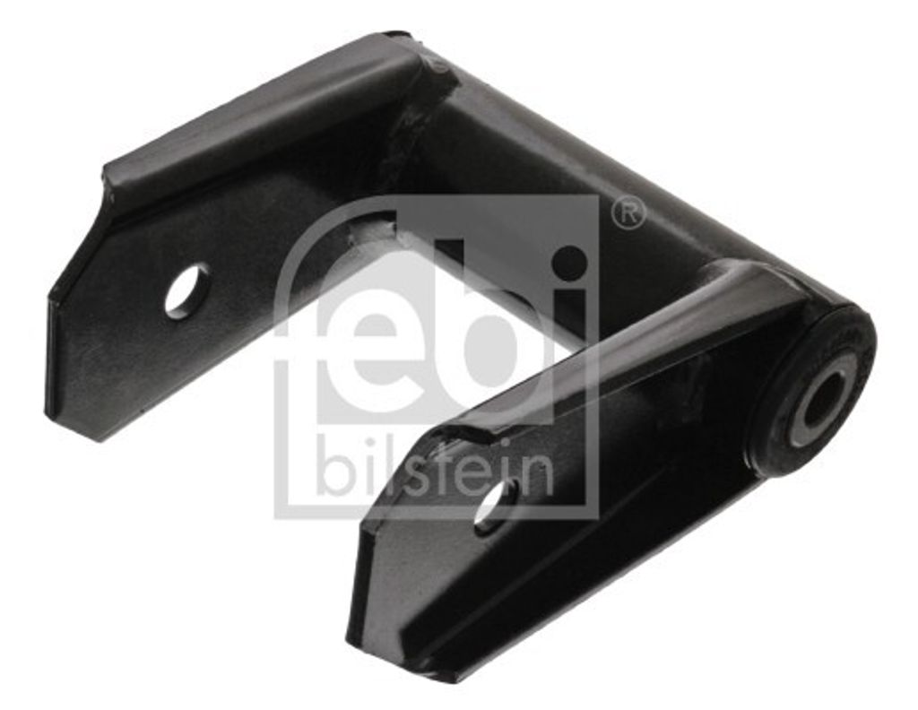 Lagerbuchse, Blattfeder FEBI 48739