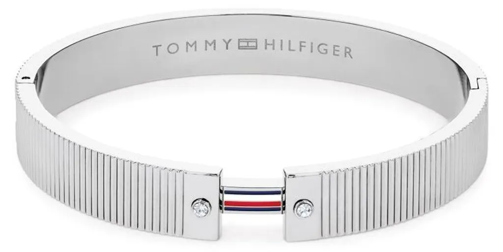 Bracelet en cristal Stripes 2781045 avec finitions haut de gamme