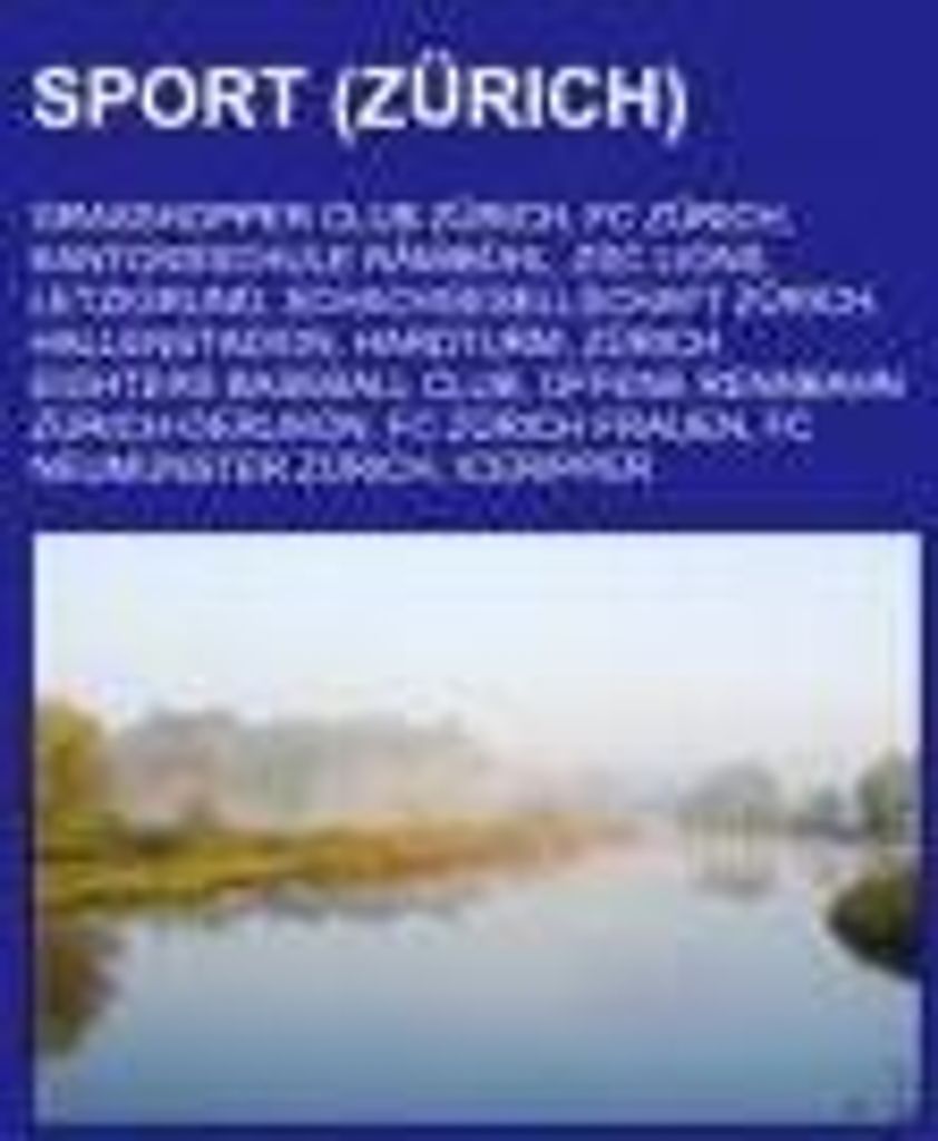 Sport (Zürich)