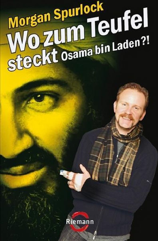 Wo zum Teufel steckt Osama bin Laden?!