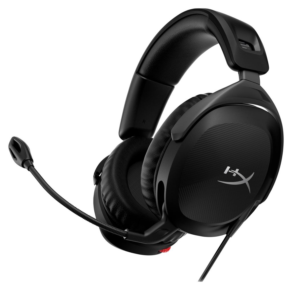 HyperX Cloud Stinger 2 Wired GAM HEADSET - Sluchátka k PC Obrázek produktu 