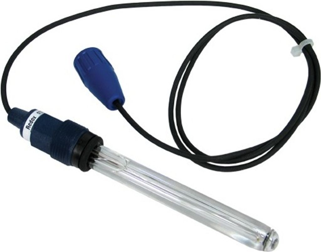 Bayrol Redox-Sonde für Bayrol Poolmanager Pro Produktbild 1