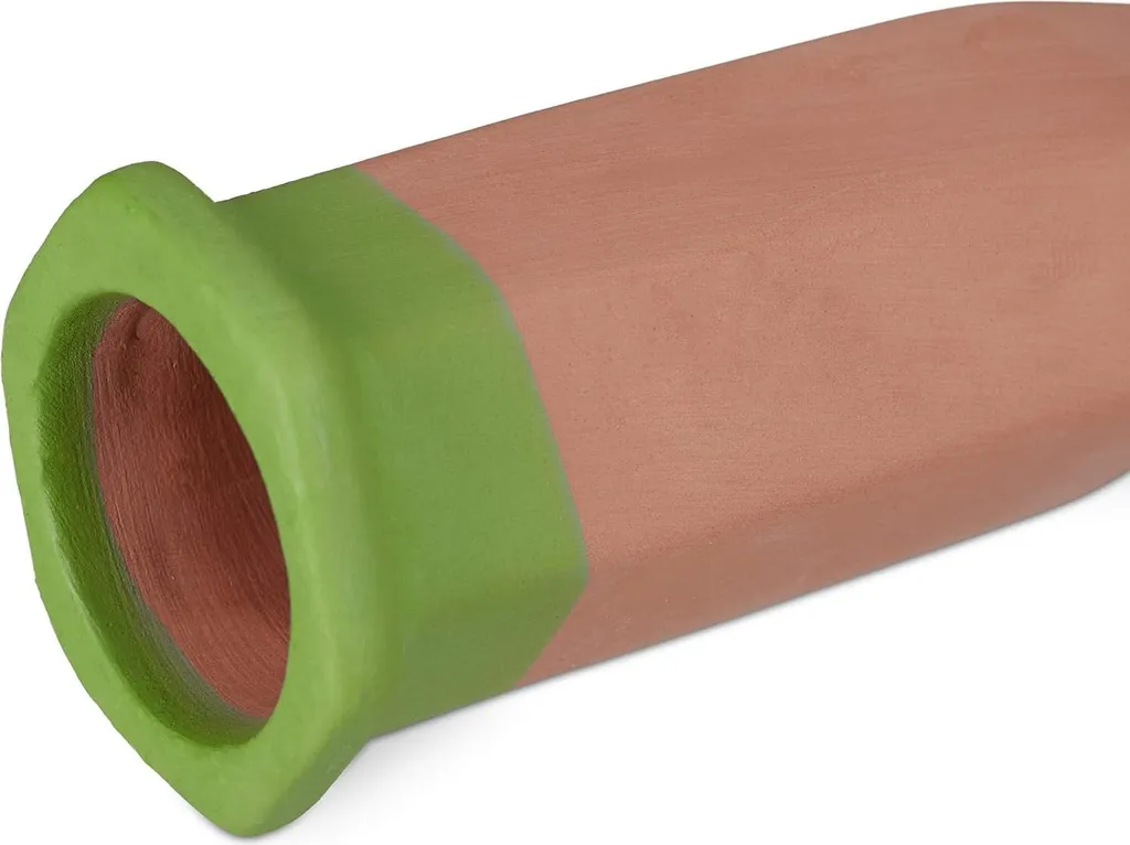 Diffuseur d'eau en terre cuite pour pots de fleurs et plantes vertes - 5