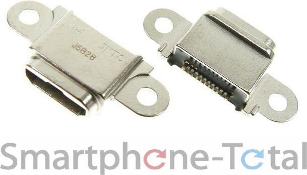 Ladebuchse für Samsung Galaxy Xcover 4 (SM-G390F) microUSB Produktbild 