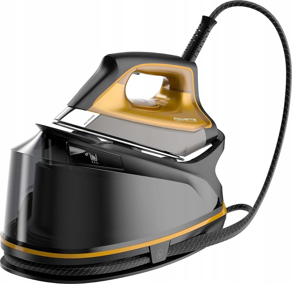 Rowenta Compact Steam Pro Dampfbügelstation DG7644, 2200 W, Produktbild 