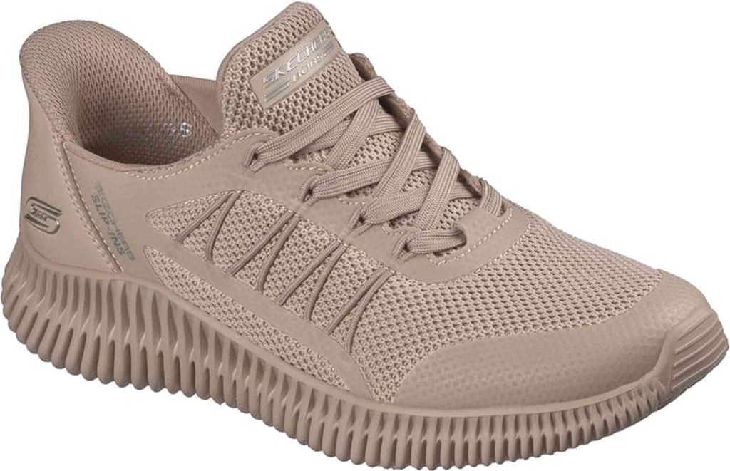 Skechers Bobs Geo Lite - Divine Pace 117413-TAN Damen Produktbild 