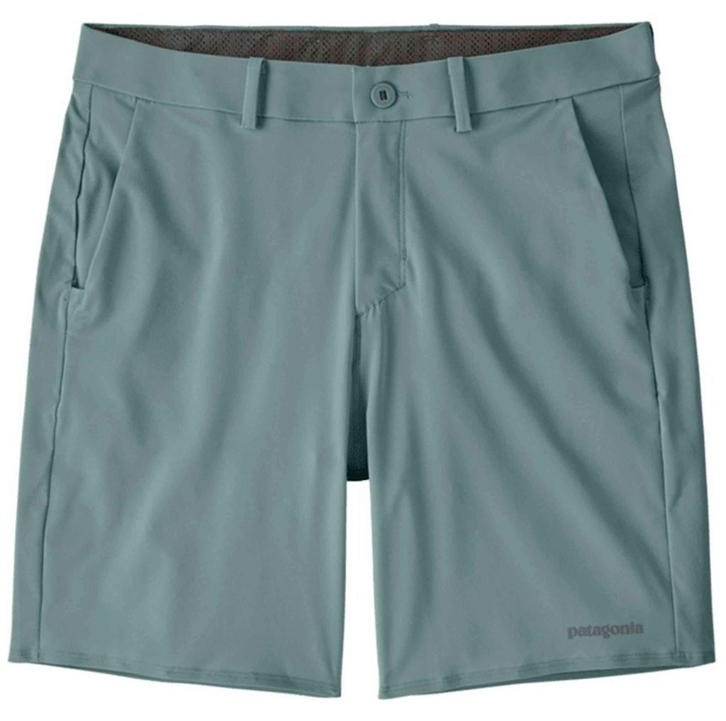 Shorts Patagonia 86476-BLSG für Herren