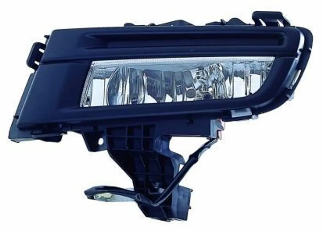 Fendinebbia ABAKUS 216-2020R-UE Destro per Mazda 3 BK | Ricambio OE BS4N51690C