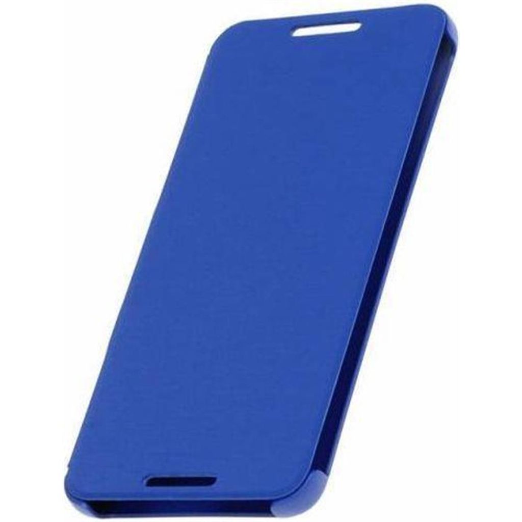 HTC HC V960 Hülle für Desire 610 blau