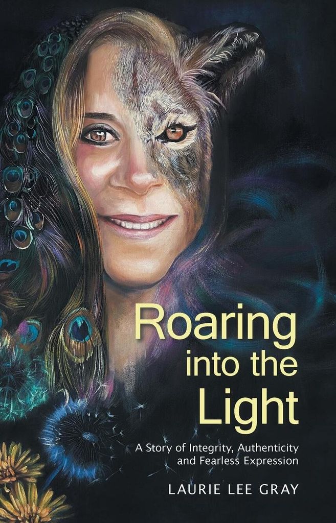 Roaring into the Light