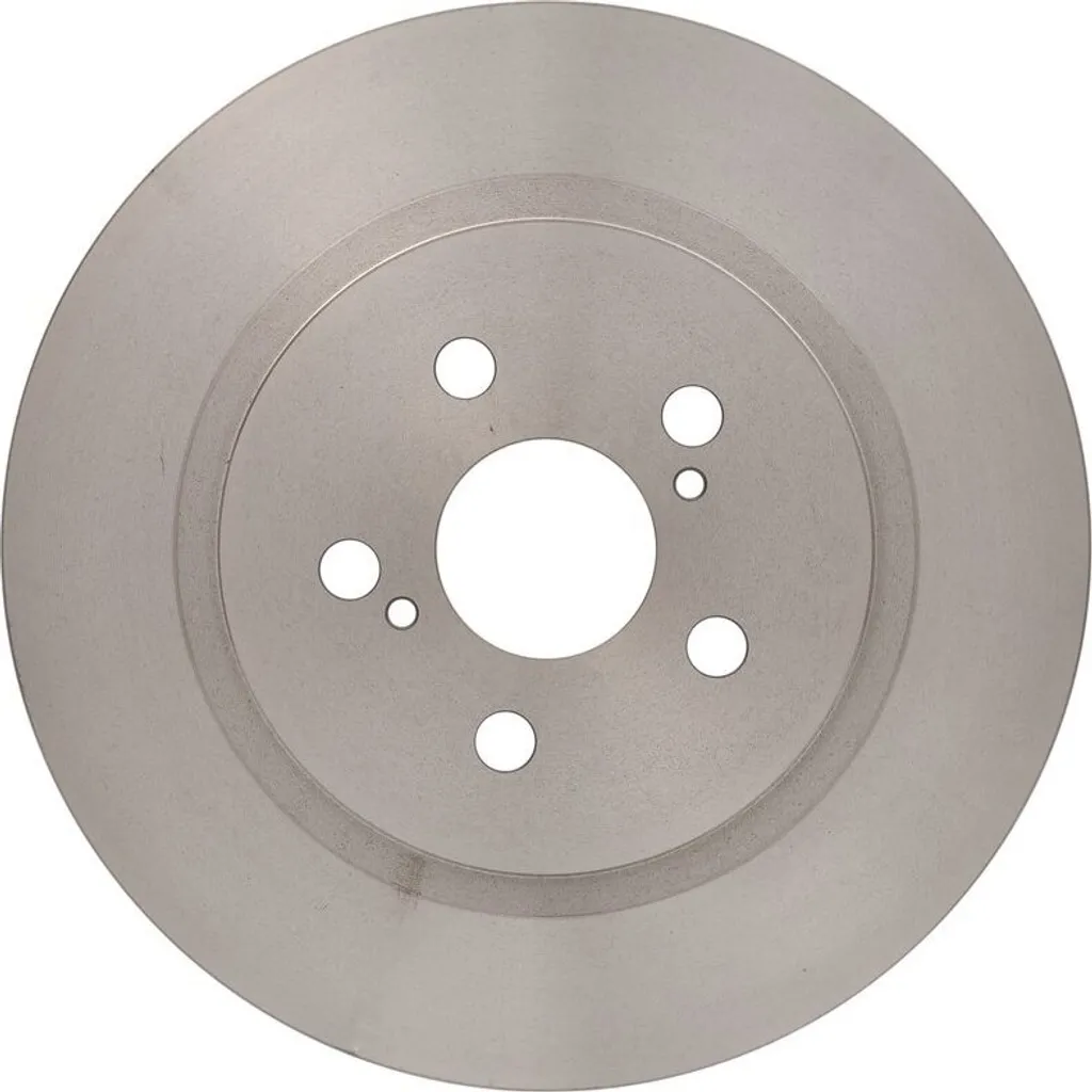 Stop vibrations disque de frein Bosch 0986479D35 pour Lexus et Toyota