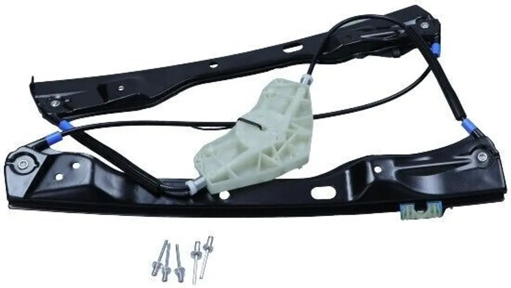 Lève-vitre MAXGEAR 50-0450 robuste pour Passat (3C) - Côté droit avant