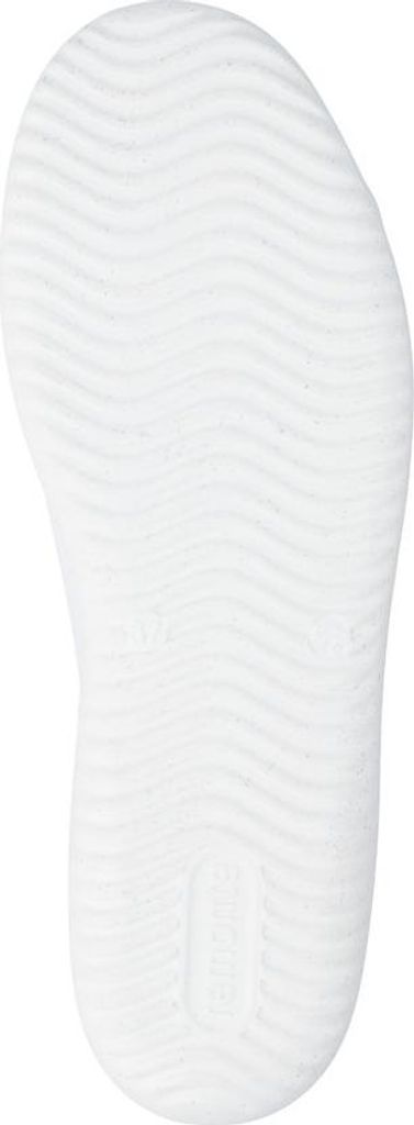 Remonte Damen Leder Sneaker Reißverschluss D1E03, Größe:40 Produktbild 