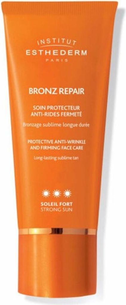 Bronz Repair Strong Sun Anti-Wrinkle Cream 50ML Image du produit 