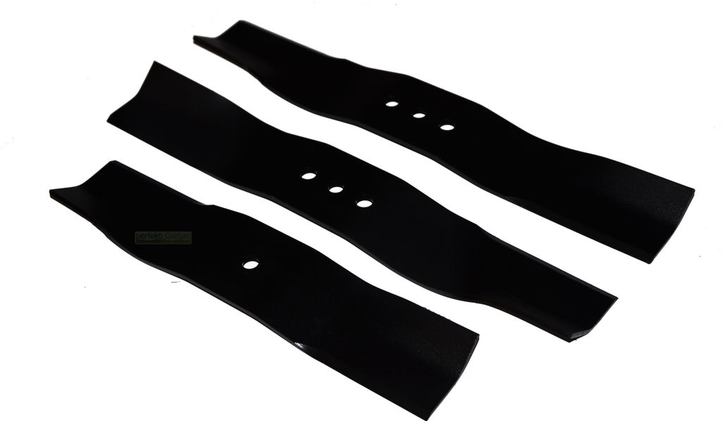 3 x COUNTAX, WESTWOOD sada nožov pre 36", 38" kosačky Obrázok produktu 
