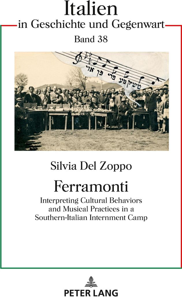 Ferramonti