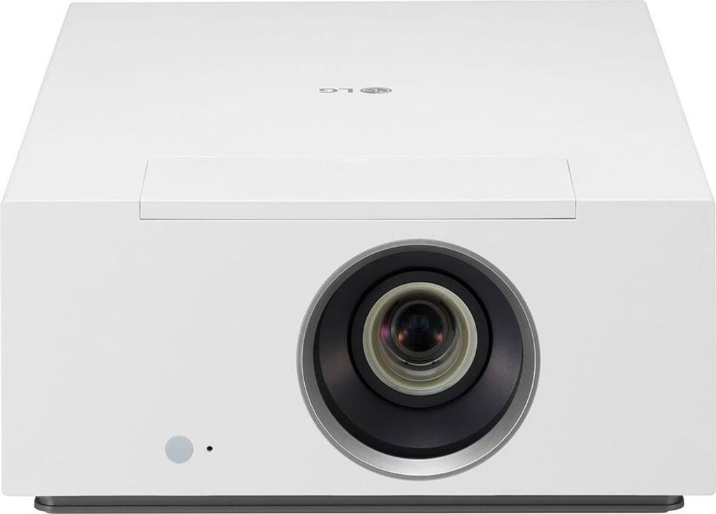 LG HU710PW, 2000 ANSI Lumen, DLP, UHD 4K (3840x2160), 16:9, Produktbild 