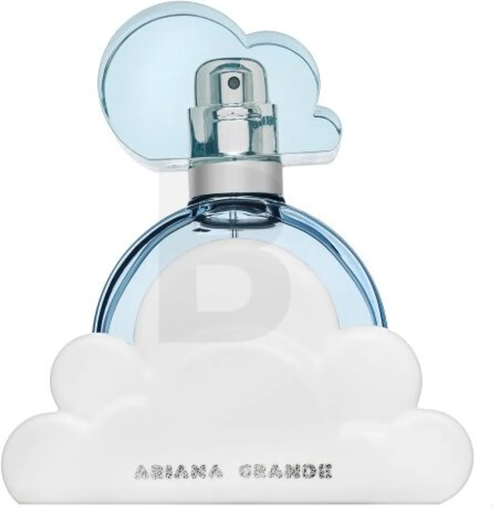 Parfum Cloud Ariana Grande - Note de Noix de Coco et Praliné EdP 100ml