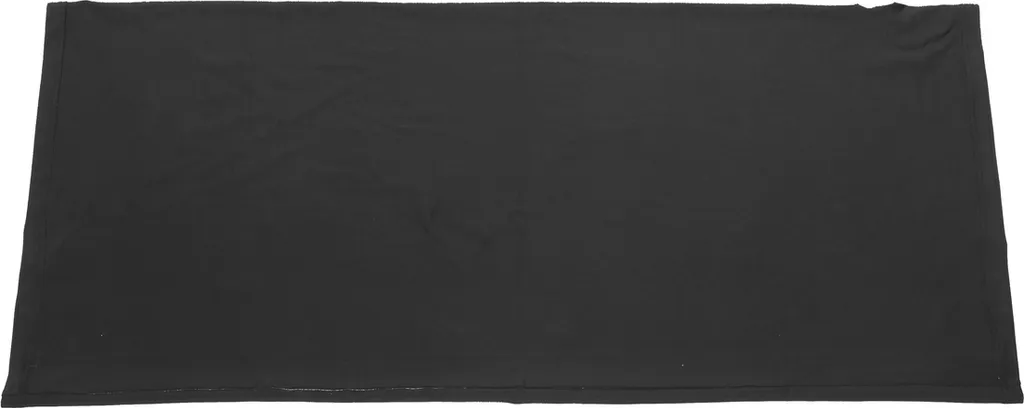 Cover Noir de Remplacement pour Totem DJ Eurolite 100cm de Hauteur