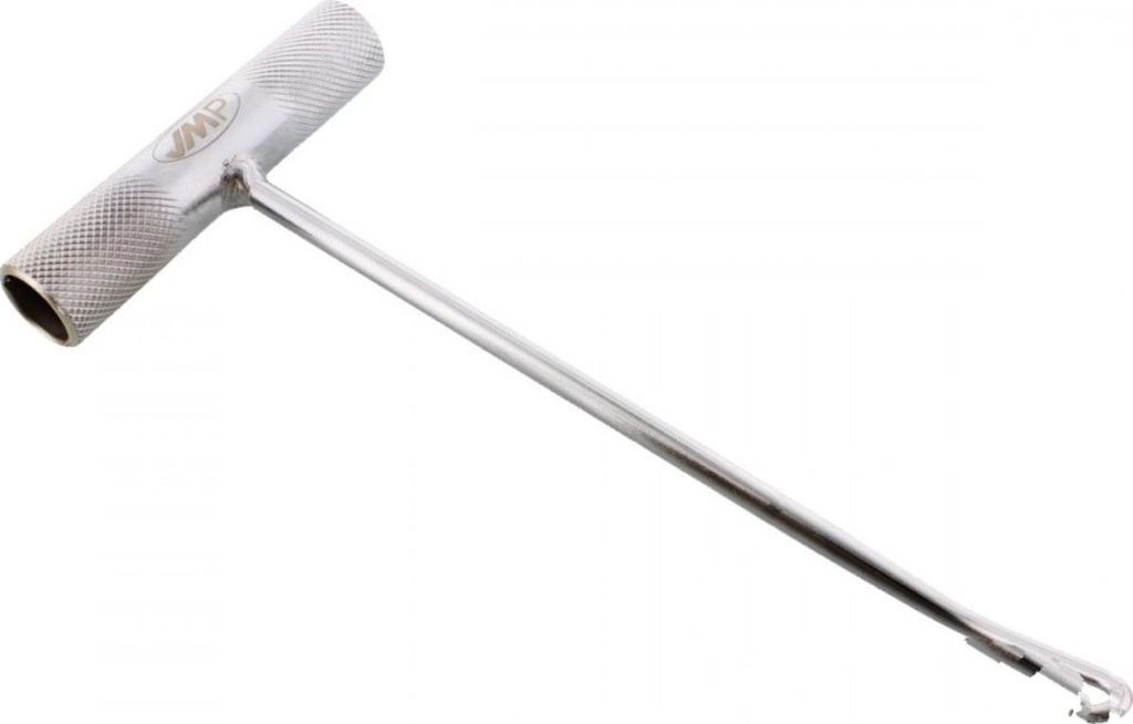 Auspuff Zughaken JMP mit dickem Griff 7220244