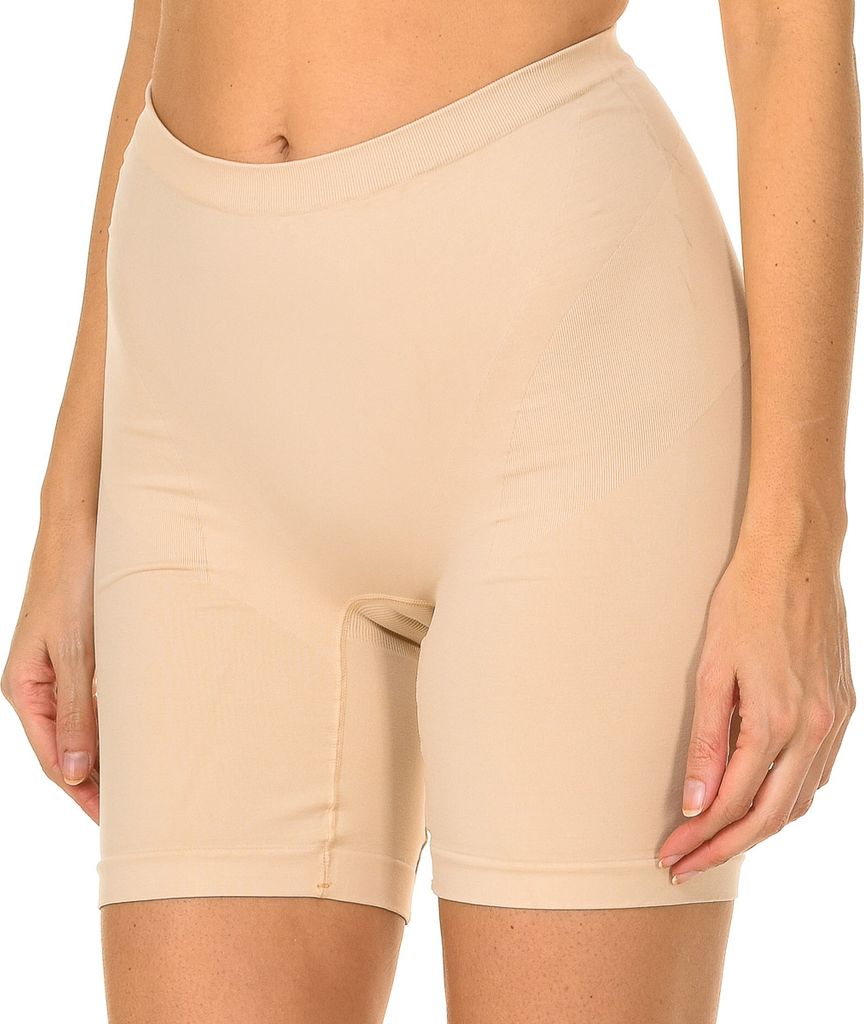 Intimidea Silhouette Shaping Shorts 410522 Damen
