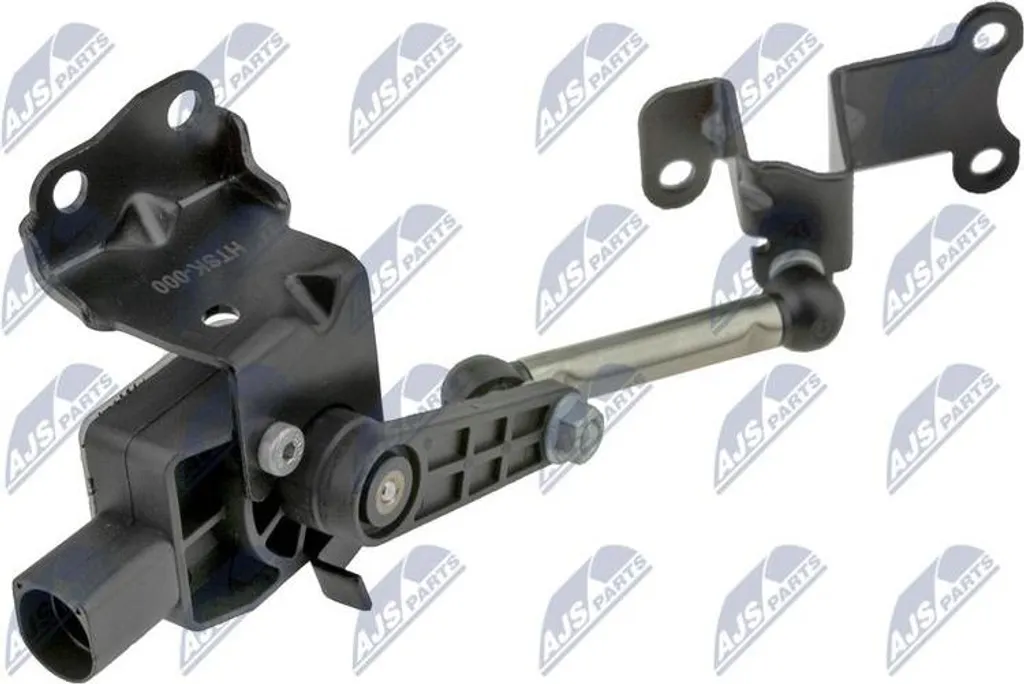 Capteur hauteur de caisse 3T0941273 pour correcteur d'assiette Yeti