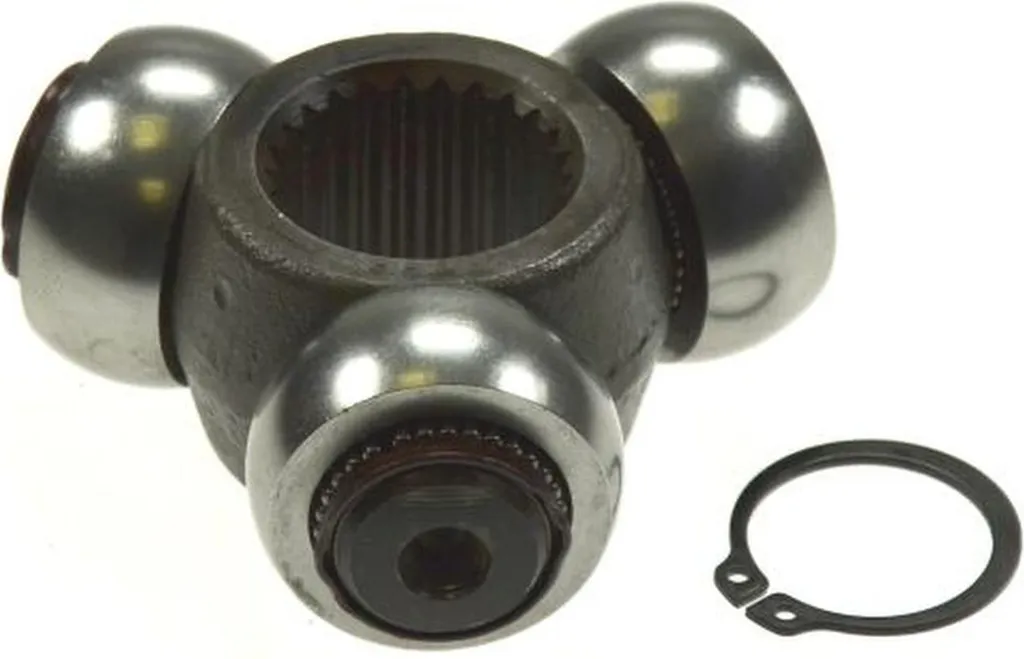Stop vibrations SAAB 9000 avec l'Étoile tripode 14,66 mm LÖBRO 302687
