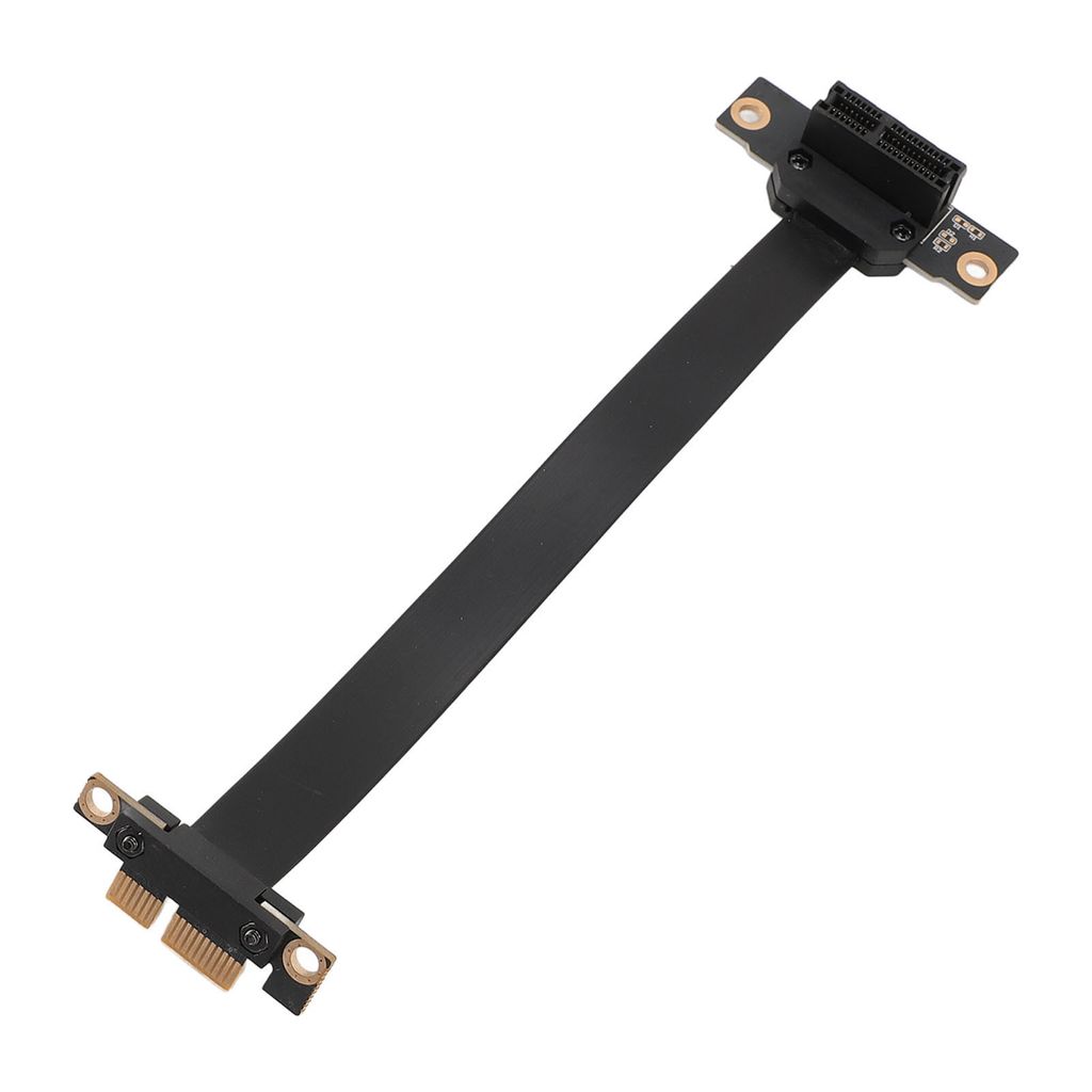 PCIe 3.0 X1 riser kabel, 8 Gbit/s, vysokorychlostní, Obrázek produktu 