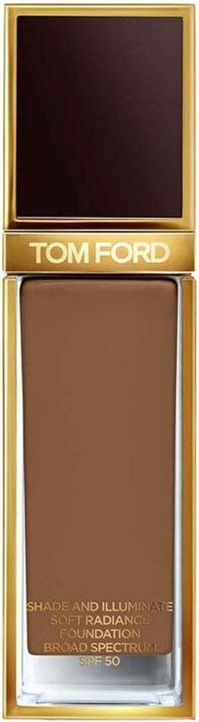 Tom Ford Shade&Illuminate Soft Radiance Foundation SPF50 1oz