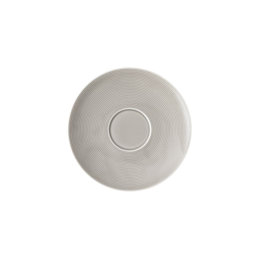 Thomas Kaffee-Untertasse 16,5 cm Loft Colour - Moon Grey Immagine del prodotto 