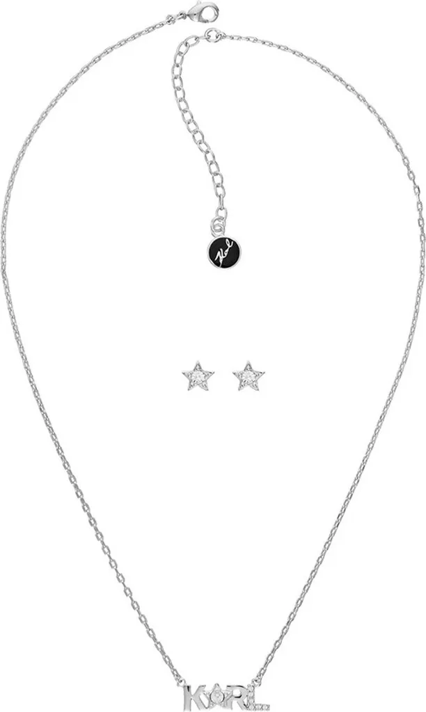 Karl Lagerfeld Necklace 5512307 | Accessorio Donna Must-Have 2024