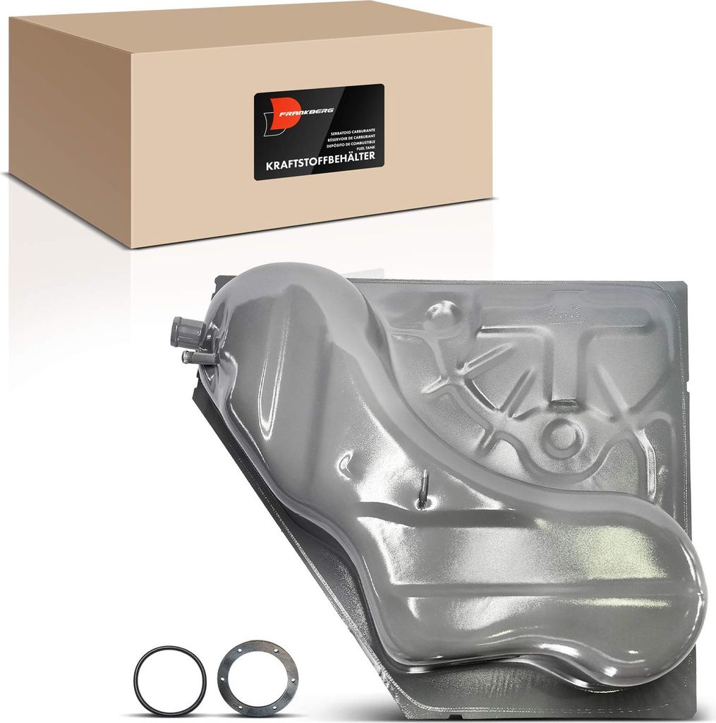 Frankberg 1x Kraftstofftank Kraftstoffbehälter für Opel Astra F Caravan 51 1.4L-2.0L