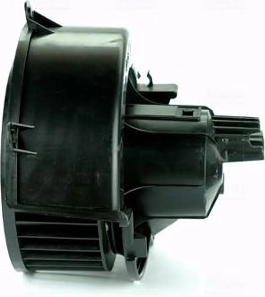 Pulseur d'Air Habitacle Zafira - Moteur Chauffage Nissens 87083 Fiable