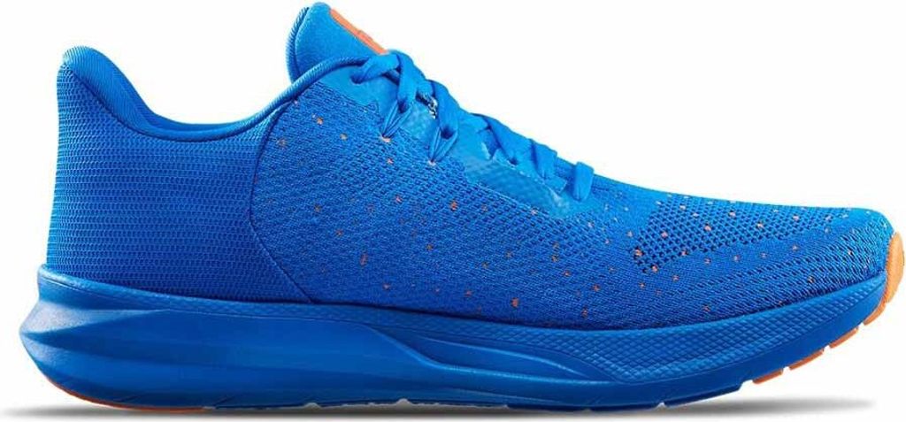 Tyr Techknit Rnr-1 Laufschuhe Blau EU 48 Mann Blau EU 48