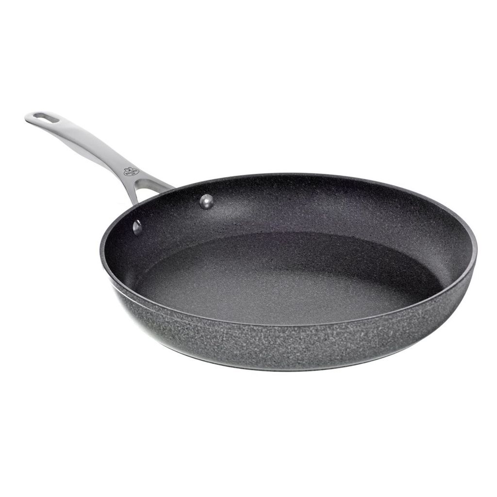 BALLARINI poêle à frire, 32 cm | aluminium | rond Image du produit 