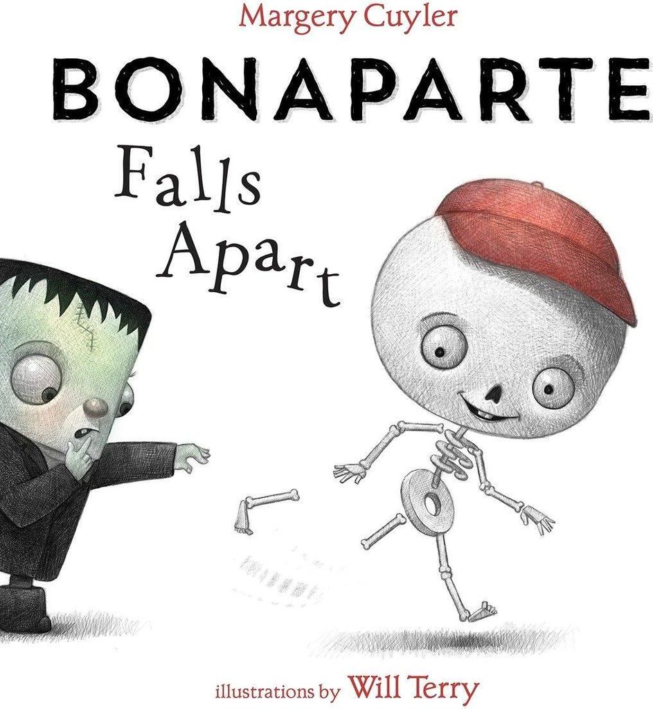 Bonaparte Falls Apart