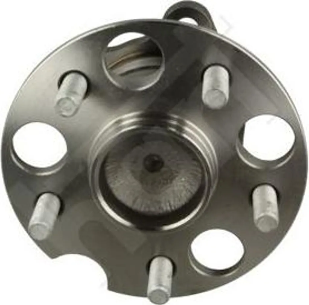 Kit Réparation Roulement de Roue Arrière pour RX - Standard 903 652