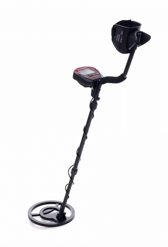 Detektor kovov digitálny 16658 Obrázok produktu 