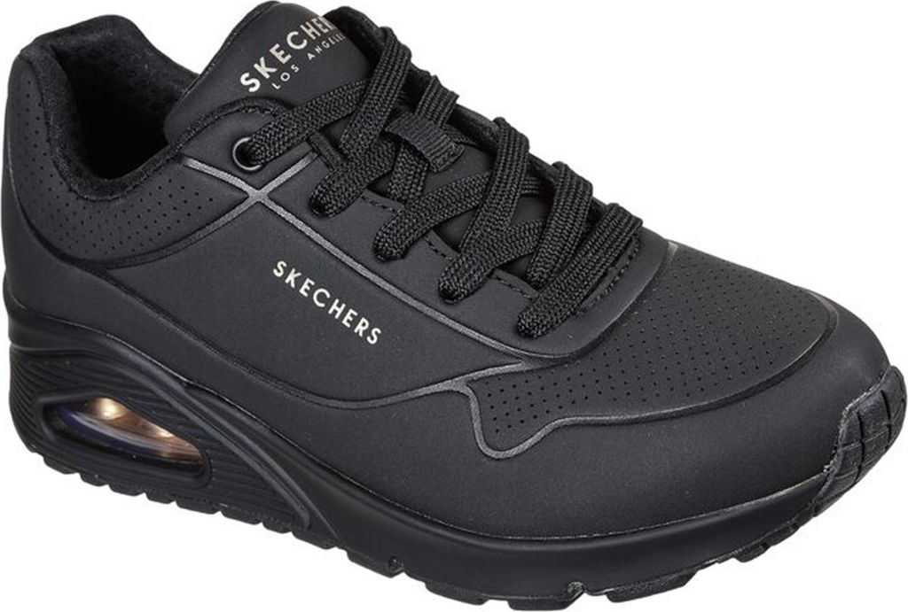 Skechers Obuv Unostand ON Air, 73690BBK Obrázok produktu 11