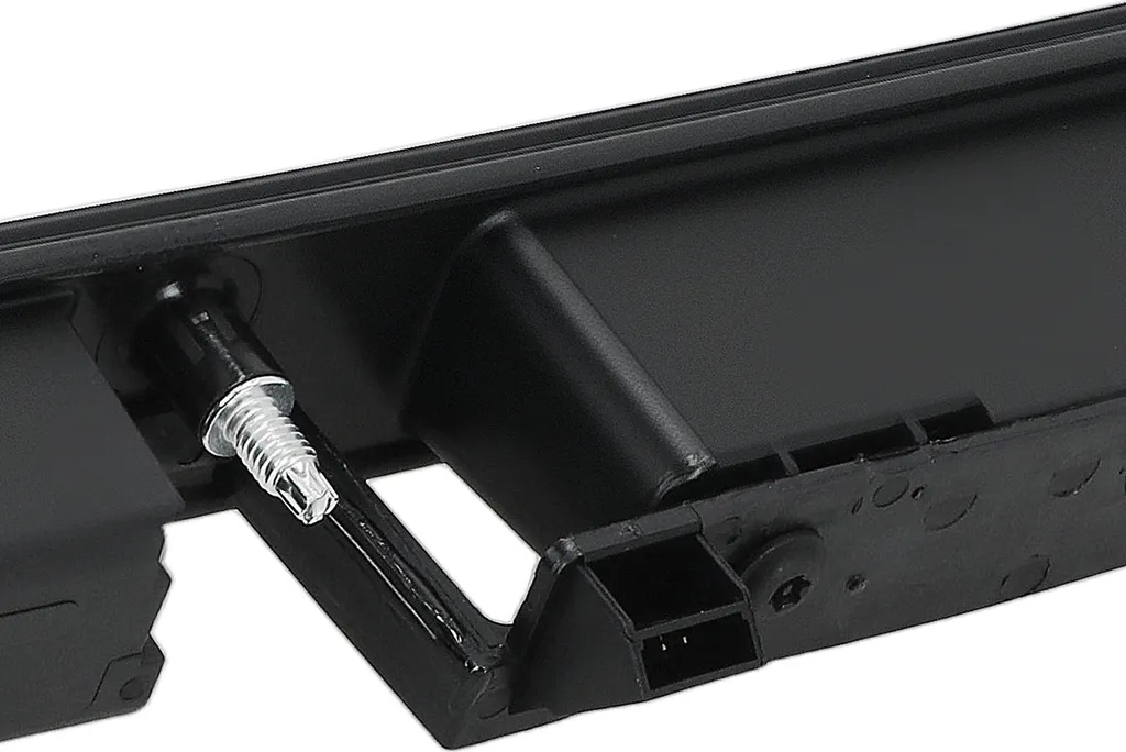 Barrette de Hayon avec Commande d'Ouverture pour Audi A4 B6 A3 8P
