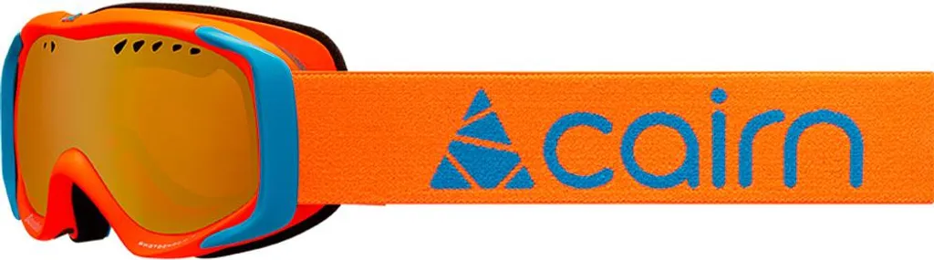 Masque ski Junior anti-buée Cairn Booster Spx protection CAT 1-3