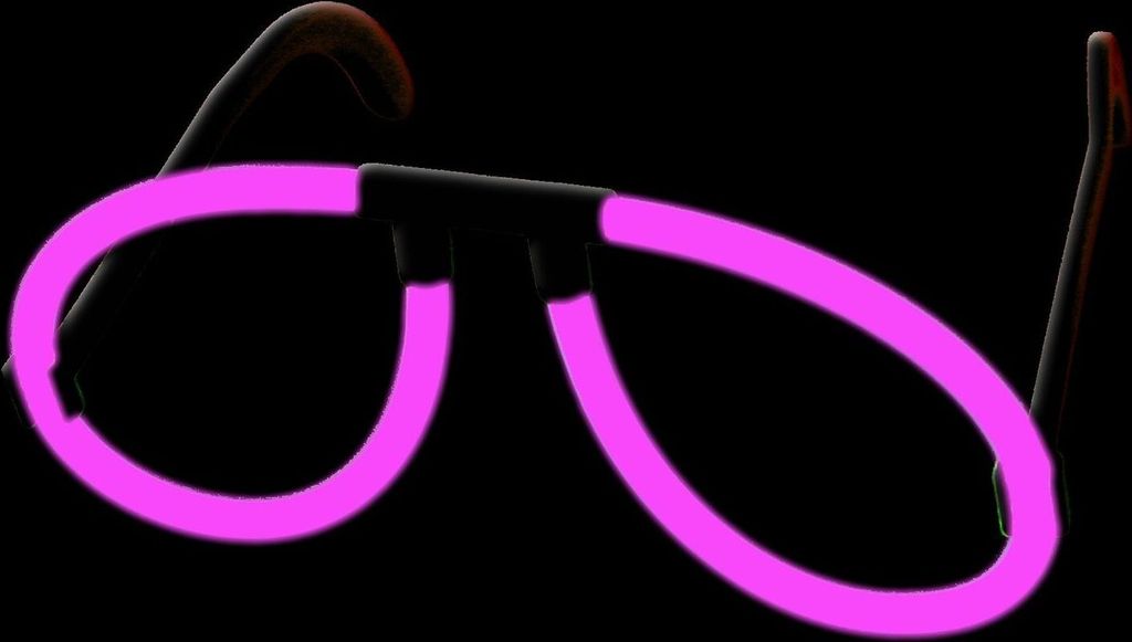 Pilotenbrille | PINK | 8h | | Testurteil 1,4