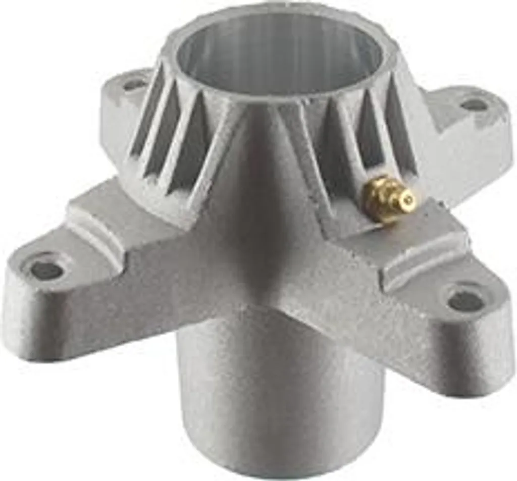 Pièce de Réparation Palier MTD : Boîtier Adaptateur 918-01388 Fiable