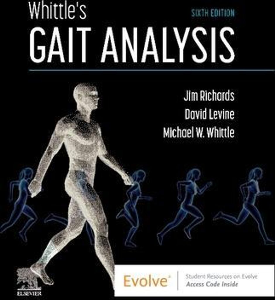 Whittles Gait Analysis – Lingua: Inglese