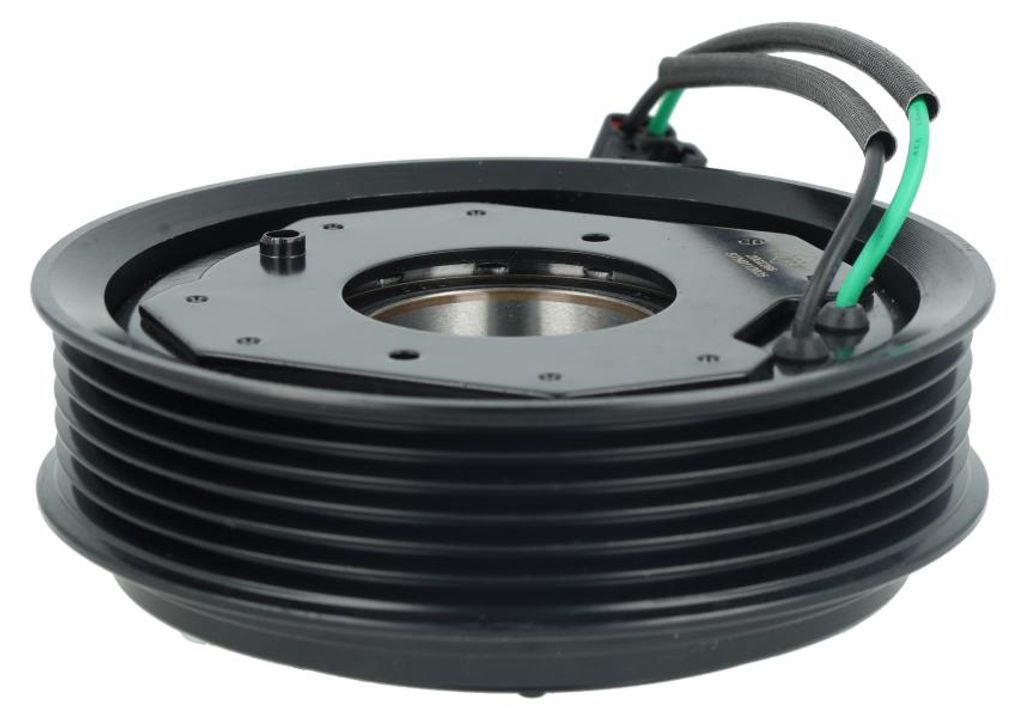 Magnetkupplung, Klimakompressor NRF 380109