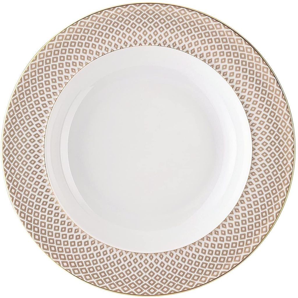 Rosenthal 10460-404308-10322, Porzellan, Francis, 22 cm, 220 mm