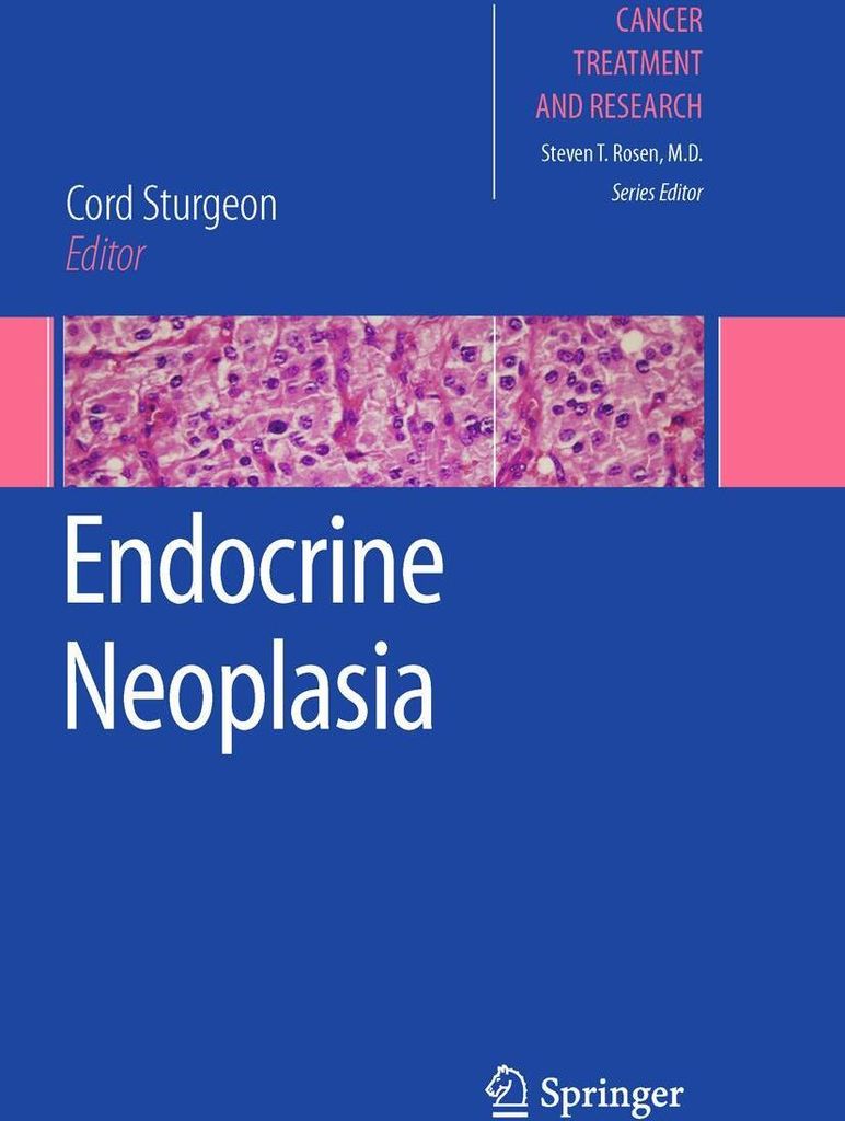 Endocrine Neoplasia