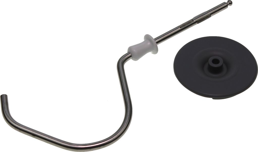 KENWOOD Chef - Tappetino In Gomma Per Ciotola, Diametro 14 Cm, Accessorio Originale