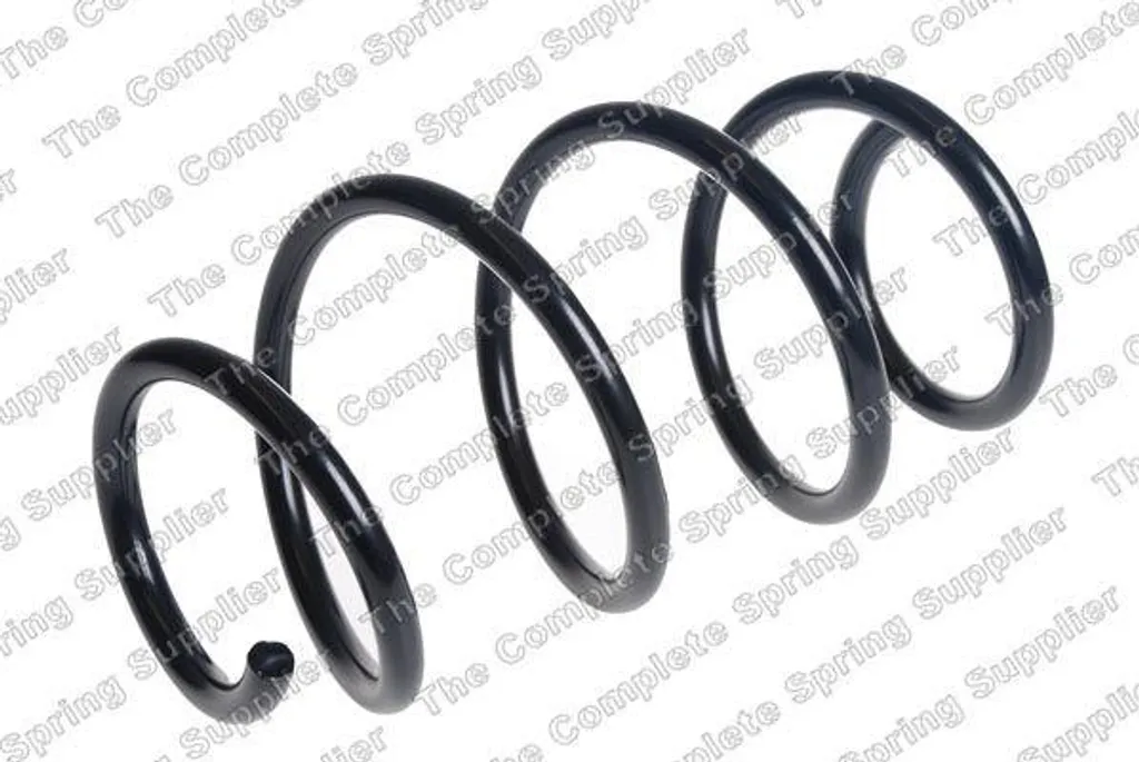 Ressort de suspension LESJÖFORS acier renforcé pour 308 OE 9812447380