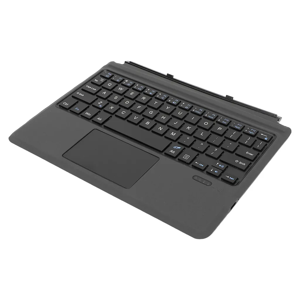 Clavier Bluetooth Surface Go - Solution avec Touchpad contre l'Encombrement